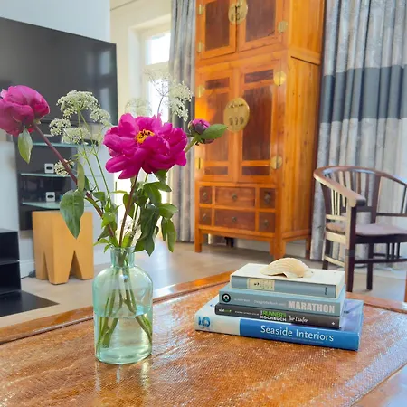 Halbinsel Wittow Apartman Binz