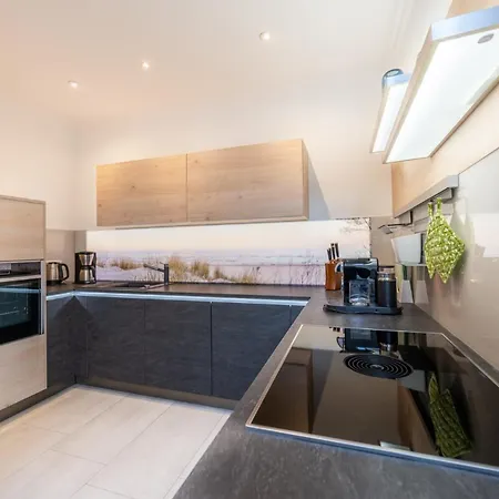 Halbinsel Wittow Apartman *