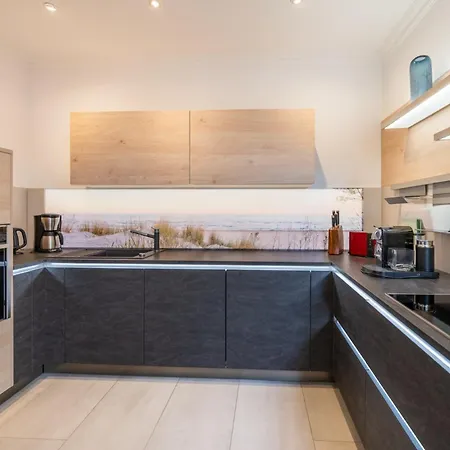 Apartman Halbinsel Wittow *