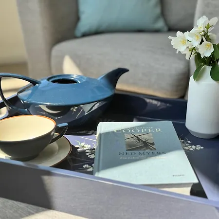 Apartman Halbinsel Wittow *