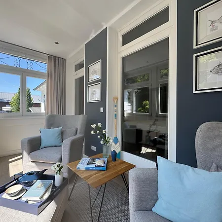 Apartman Halbinsel Wittow *