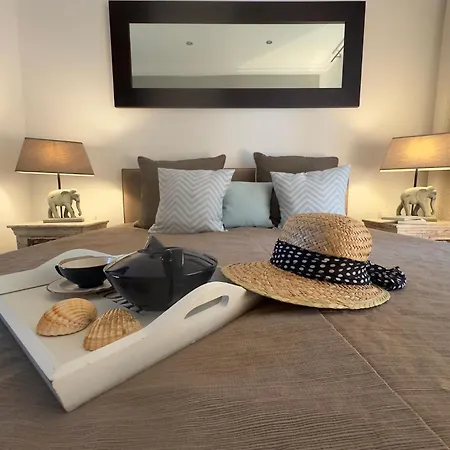 Apartman Halbinsel Wittow Binz