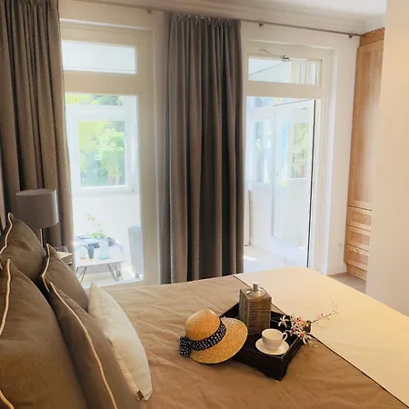 Halbinsel Wittow * Binz