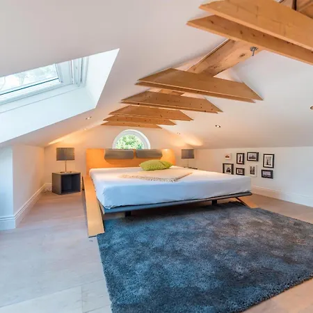 Halbinsel Wittow Apartman