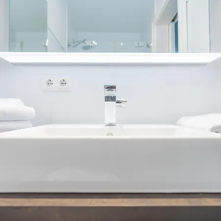 Halbinsel Wittow Apartman